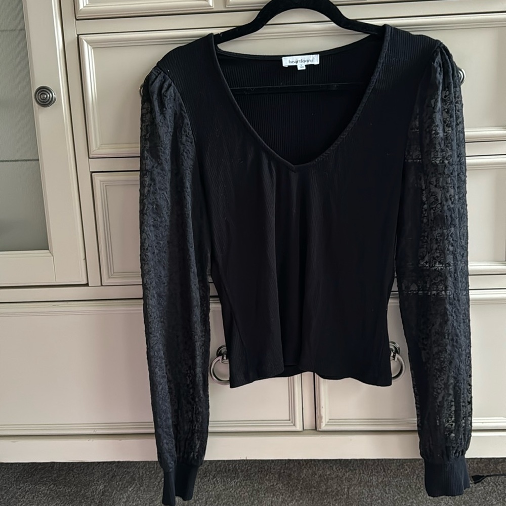 heartloom Boutique top
